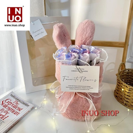 Ramo de rosas de fragancia deliciosa🌹